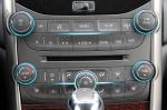 Chevrolet Malibu ECO 2013 года